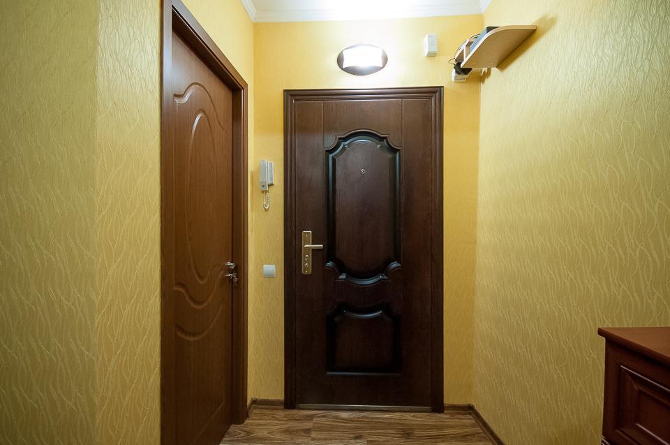 Cozy Flat Apartment Kisinyov Kültér fotó